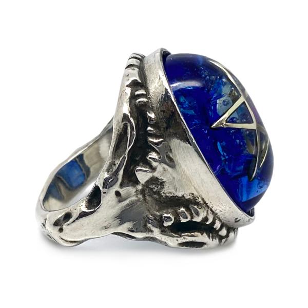 アレックスストリーター Alex Streeter エンジェルハートリング w