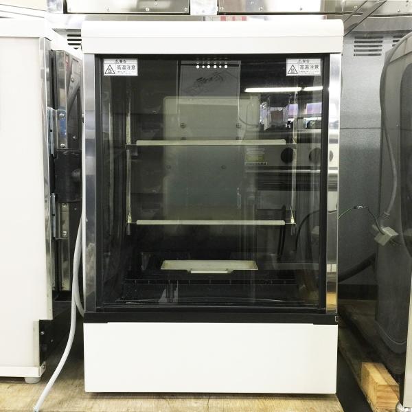 ホットショーケース GAC株式会社 FF-C400AA 中古 /【Buyee】