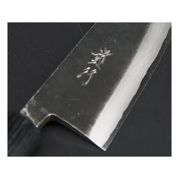 越前打刃物 本鍛造 黒打出刃包丁 (刃渡り150ｍｍ） 送料無料 /【Buyee】 Buyee - Japanese Proxy Service |  Buy from Japan!