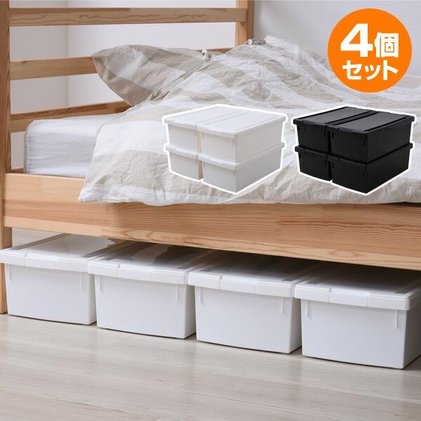 Amazon.co.jp: グリーンパル 収納ケース 8個組 コミック本 小物
