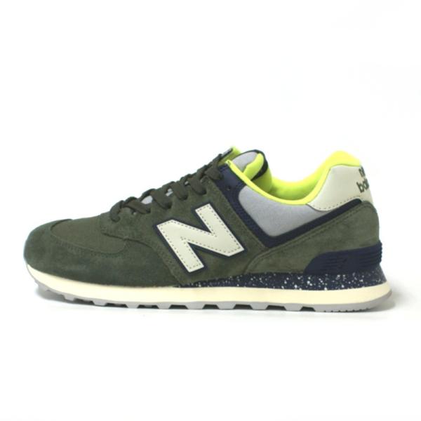 New balance ml574 on sale hva