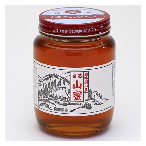 国産100%純粋はちみつ(山蜜)1000g瓶入(能祖はちみつ園/非 国産100%純粋はちみつ(山蜜)1000g瓶入(能祖はちみつ園/非