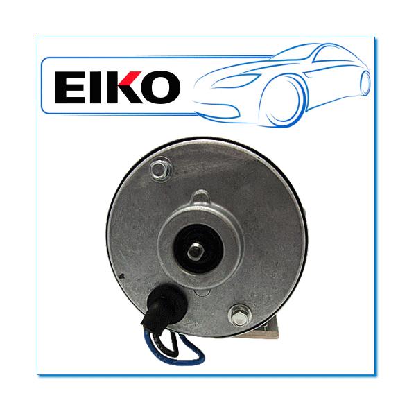 EIKO 永興電機 コンクリートミキサー用 洗車用水ポンプ：WP24-180B12