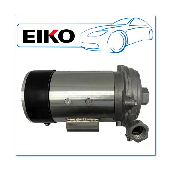 永興電気　WP24-400F10 ウォーターポンプモーター DC24V 400W 永興電機 水ポンプ WP24-400F 24V | トラックパーツ・ジャパン