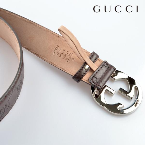 Gucci belt 114984 aa61n online