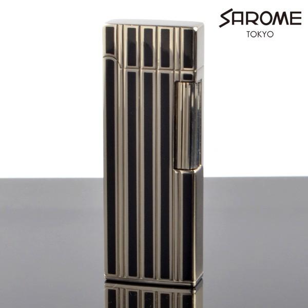 金属製フリントライター サロメ フリントライター SD9-32
