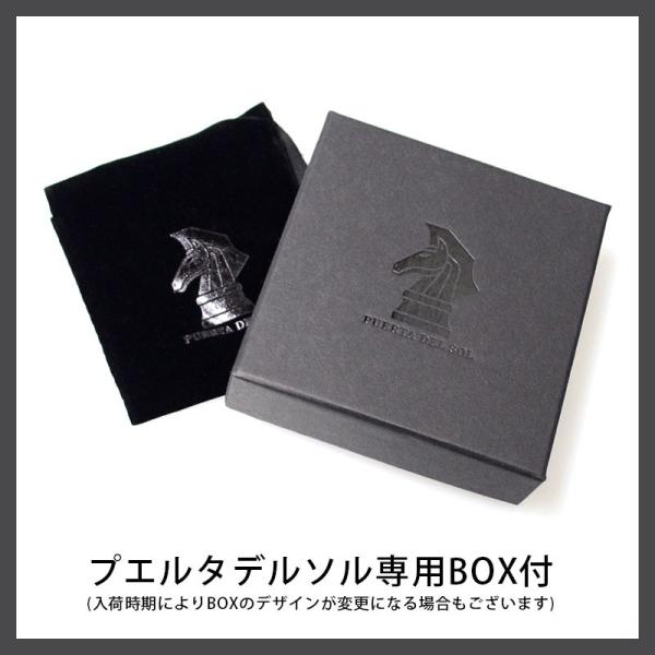 プエルタ デルソル 12pu0004 Zippo ジッポライター BSナイトメタル