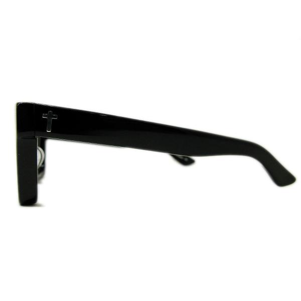 EFFECTOR メガネフレームDIRT 宮川大輔（EFFECTOR エフェクター
