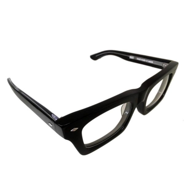 EFFECTOR エフェクター DIRT ダート Col.BK 黒 DIET BUTCHER SLIM SKIN