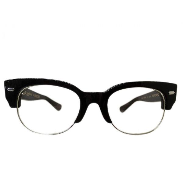 EFFECTOR エフェクター fuzzベース ブロータイプ メガネ Lewis 