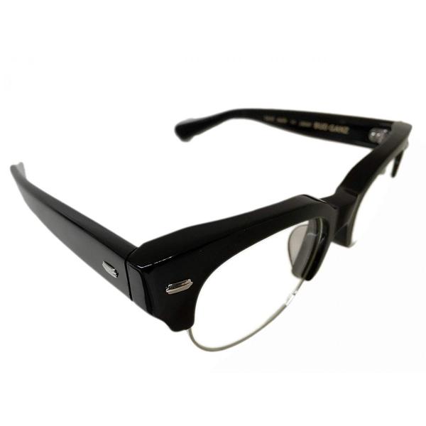 EFFECTOR エフェクター fuzzベース ブロータイプ メガネ Lewis 