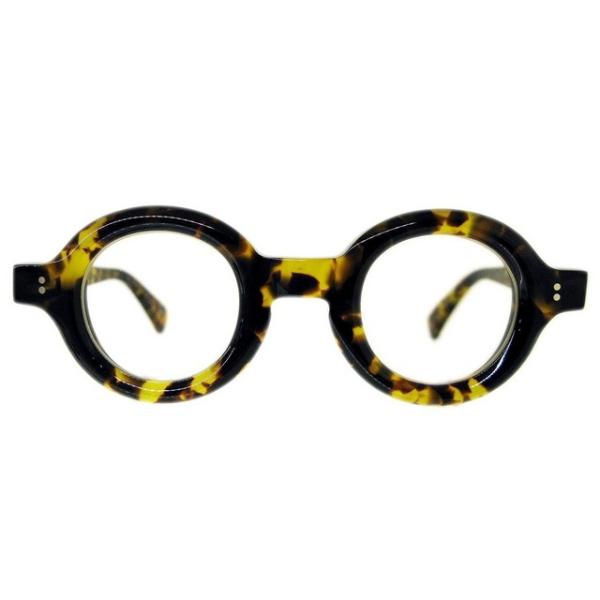 EFFECTOR エフェクター liquid/リキ ッド Col.BA べっ甲色 メガネ