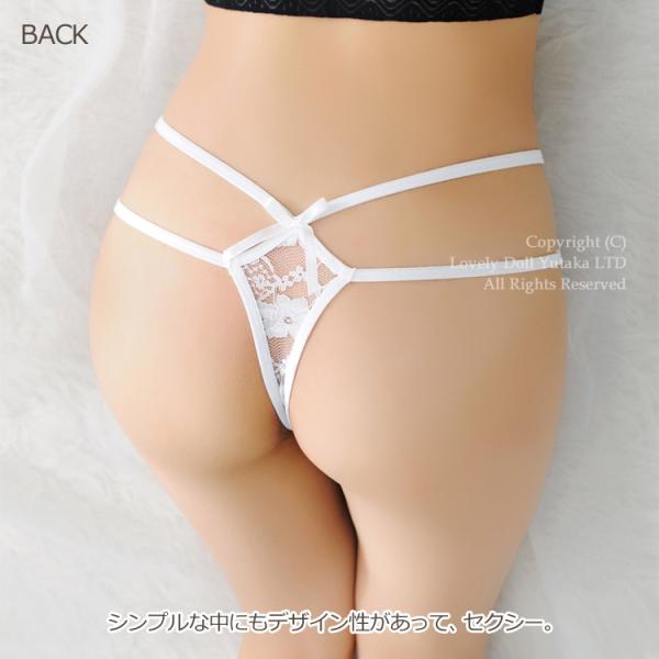 透ける 総レース Tバックショーツ レディース 下着 パンツ かわいい セクシー パンティ プレゼント 彼女 /【Buyee】