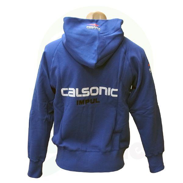 CALSONIC TEAM IMPUL (カルソニック チーム インパル) オフィシャル