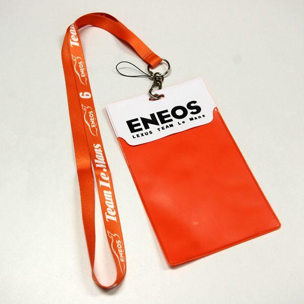 GSX／GSXはSUPER GT「LEXUS TEAM LeMans ENEOS レクサス チーム