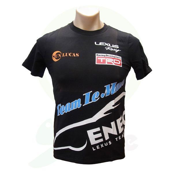 希少 極美品 ENEOS Lexus Team Le Mans ジャケット LL 【公式通販】