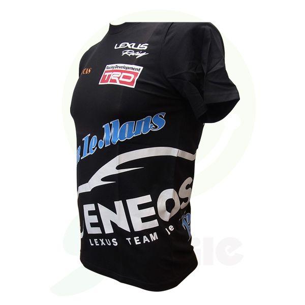 希少 極美品 ENEOS Lexus Team Le Mans ジャケット LL 【公式通販】
