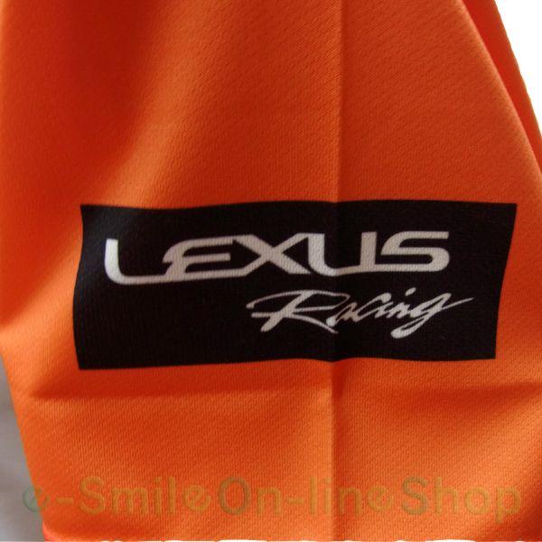 LEXUS TEAM LeMans ENEOS (レクサス チーム ルマン エネオス