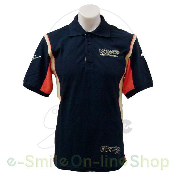 LOTUS F1 TEAM ( ロータス F1 チーム) 2013 キミ・ライコネン ライフスタイル ポロシャツ /【Buyee】 Buyee -  Japanese Proxy Service | Buy from Japan!