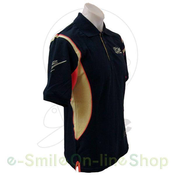 LOTUS F1 TEAM ( ロータス F1 チーム) 2013 キミ・ライコネン ライフスタイル ポロシャツ /【Buyee】 Buyee -  Japanese Proxy Service | Buy from Japan!