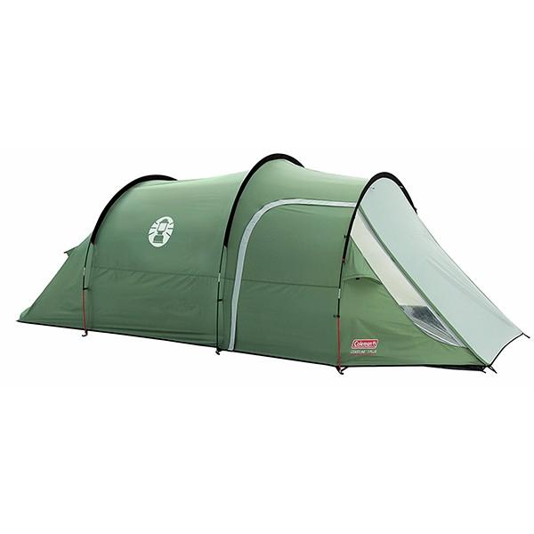 Coleman - 【欧州限定モデル】コールマン コーストライン 3プラス EU限定モデル Coleman コールマン Coastline コーストライン 3