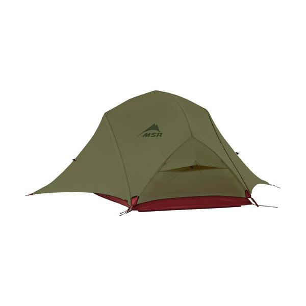 MSR (エムエスアール) ハバハバ NX / Hubba Hubba NX [2人用  