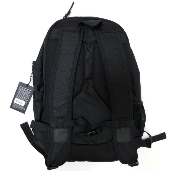 NIXON SMITH SKATEPACK 2 (Black) / ニクソン スミス スケート