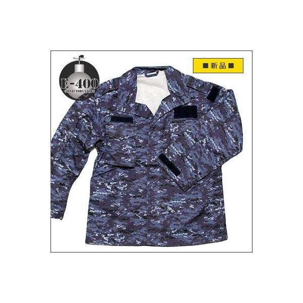 海上自衛隊 新迷彩】作業着（上着）※PX品 /【Buyee】 Buyee - Japanese