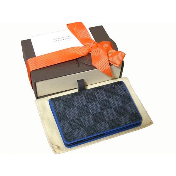 ルイヴィトン　ケース　グラフィット　ボワット　ダミエ 楽天市場】LOUIS VUITTON ルイ ヴィトン ダミエ グラフィット