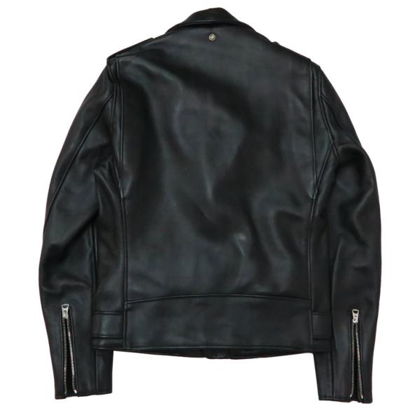 Schott ショット ワンスターダブルレザーライダースジャケット 6533 Schott ショット ワンスターダブルレザーライダースジャケット 6533