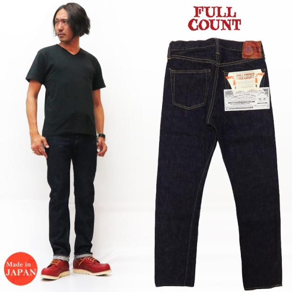 FULLCOUNT フルカウント 1100-19大戦モデル FULLCOUNT[フルカウント