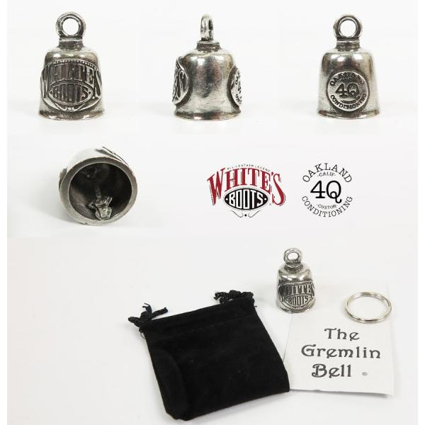 WHITES BOOTS ホワイツ ブーツ ガーディアンベル 4Q