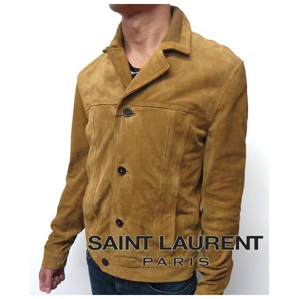 オープニングＳＡＬＥ！！14/15AW ＳＡＩＮＴ ＬＡＵＲＥＮＴ