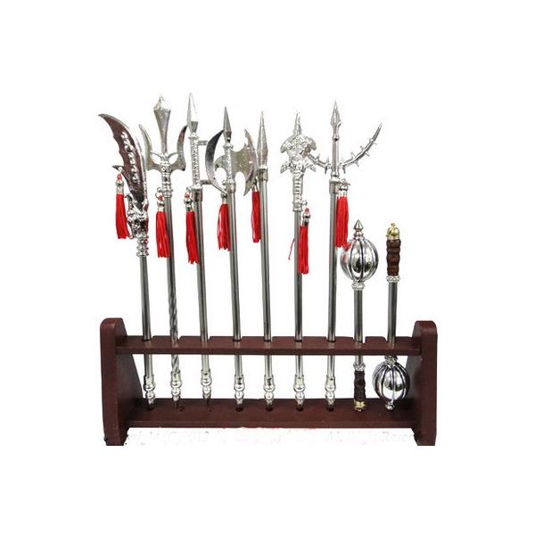 古代中国武器9本セット3 /【Buyee】 Buyee - Japanese Proxy