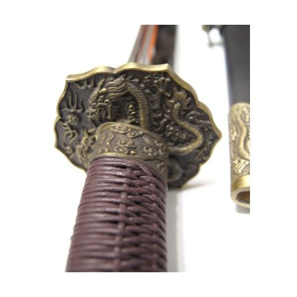 美術刀・模造刀】 中華刀剣・柳葉刀 GH-1 /【Buyee】 Buyee - Japanese