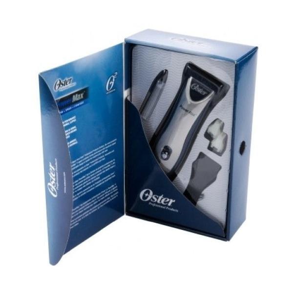 【犬用】Oster　Power　Max 【バリカン】 Oster Professional Series Powermax 2-Speed Detachable Blade Dog
