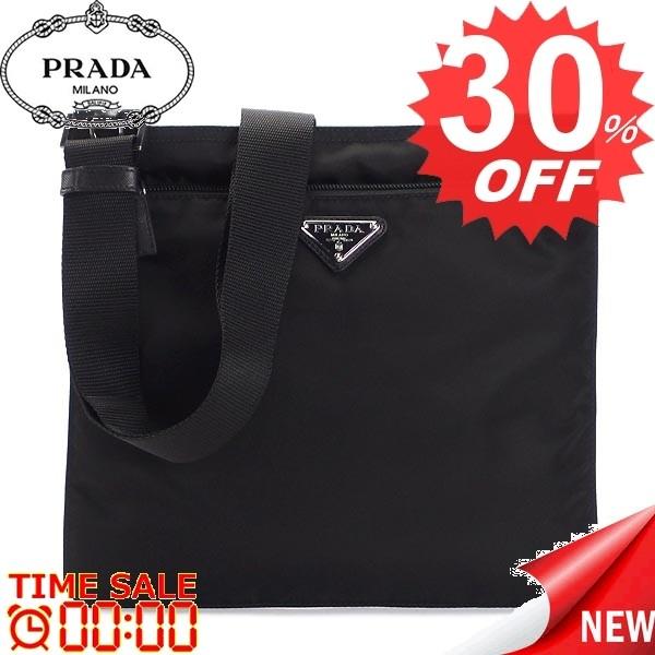 プラダ 斜め掛けバッグ PRADA 1BH978 TRACOLLINA F0002 NERO V44 VELA ...