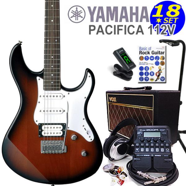 YAMAHAパシフィカ アンプ BOSSエフェクター | bkpsdm.balikpapan.go.id