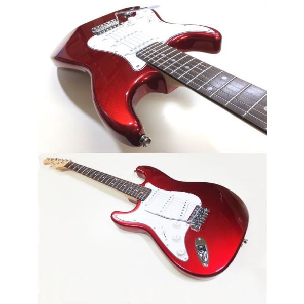 Legend ギター レジェンド 楽天市場】エレキギター 初心者セット Legend レジェンド LST-Z/CACA