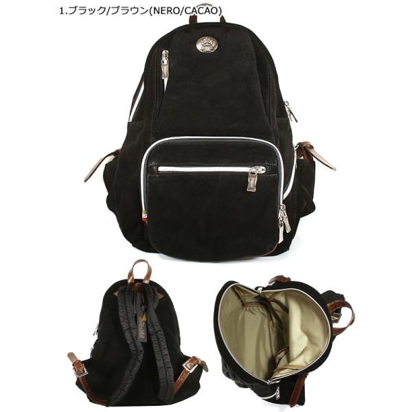 【期間限定！最安値挑戦】 オロビアンコ パックパック デイパック カジュアル メンズ バッグ
