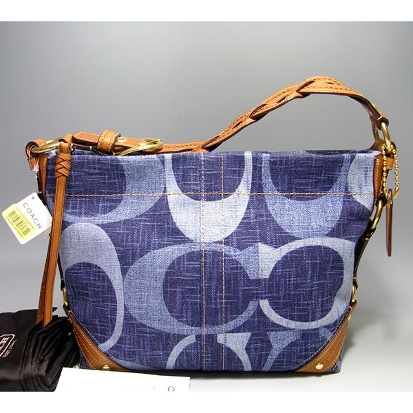 コーチバッグ COACH コーチ トーナルC カーリー ショルダー