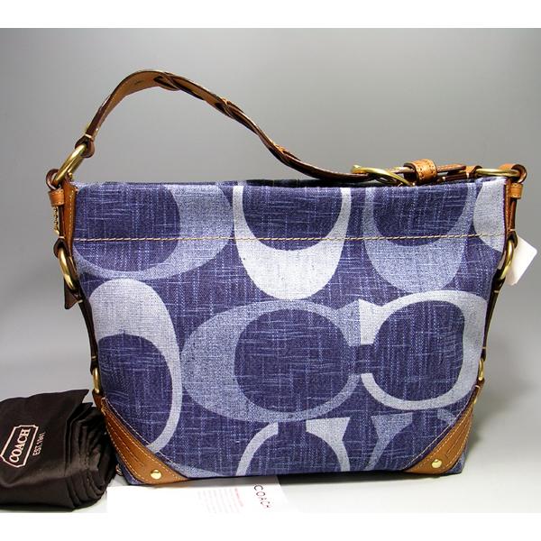 コーチバッグ COACH コーチ トーナルC カーリー ショルダー
