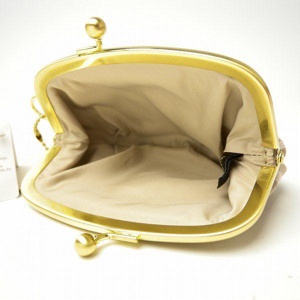 コーチCOACH財布COACHがま口財布61557 (COACHコーチ) /【Buyee】 Buyee