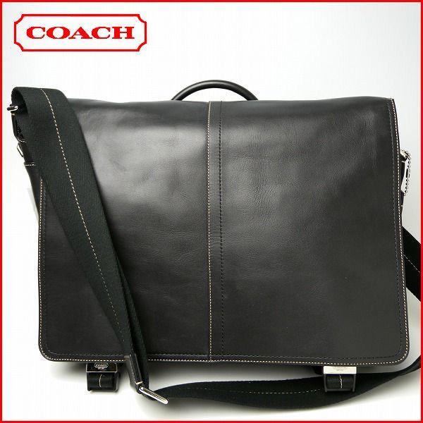 COACH コーチ 70104 レザー メッセンジャーバッグ ショルダーバッグ 楽天市場】COACH コーチ レザー ショルダーバッグ ポシェット
