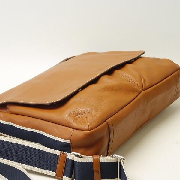 コーチ COACH バッグ メンズ レザー メッセンジャー ショルダー