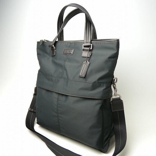 コーチCOACHバッグCOACH斜めがけメンズ2WAYトートバッグ新作70682