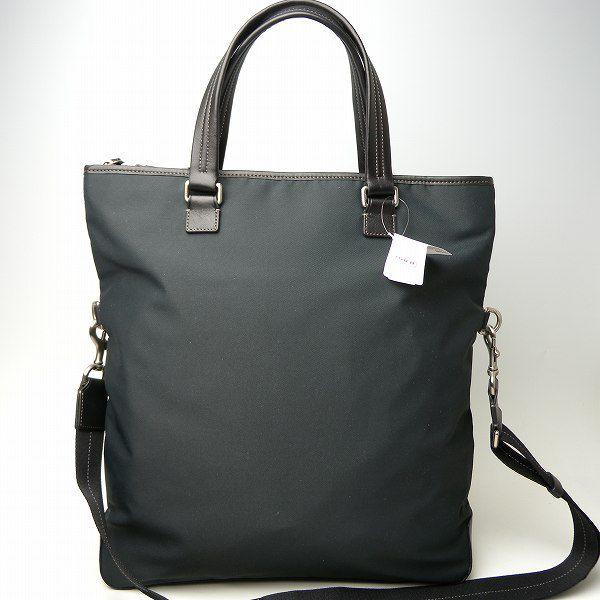 コーチCOACHバッグCOACH斜めがけメンズ2WAYトートバッグ新作70682