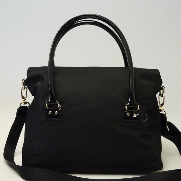 ケイトスペード kate spade 斜めがけ 2WAY ナイロン トートバッグ