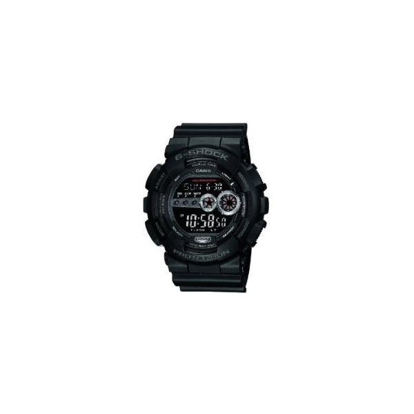 CASIO(カシオ) GD-100-1BJF G-SHOCK(ジーショック) メンズ /【Buyee