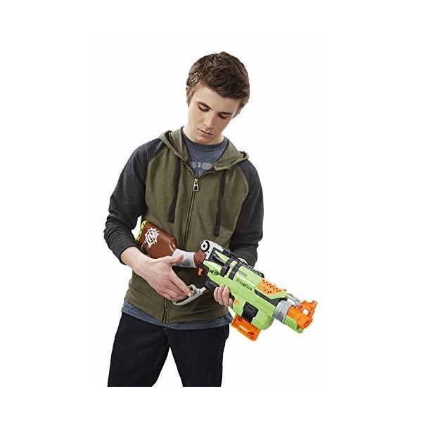 Nerf store slingfire walmart